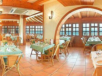 The Mediterranea Hotel & Suites Σεντ Πόλς Μπέι Εξωτερικό φωτογραφία