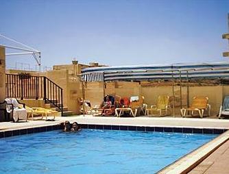 The Mediterranea Hotel & Suites Σεντ Πόλς Μπέι Εξωτερικό φωτογραφία