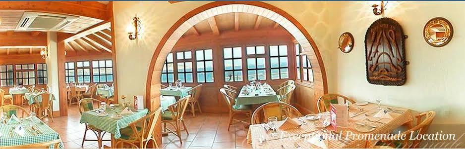 The Mediterranea Hotel & Suites Σεντ Πόλς Μπέι Εξωτερικό φωτογραφία